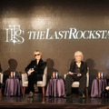 THE LAST ROCK STARS (MIYAVI 、YOSHIKI、HYDE、SUGIZO)【撮影：浜瀬将樹】