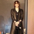 SUGIZO【撮影：浜瀬将樹】