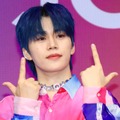 JO1・⽊全翔也【撮影:浜瀬将樹】