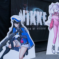 【コスプレ】『勝利の女神：NIKKE』ラピが「池ハロ2022」に大量出現！注目レイヤー・樹カリナに密着【写真12枚】