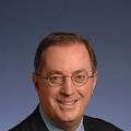 Intel社長兼CEOのPaul S. Otellini（ポール・オッテリーニ）氏