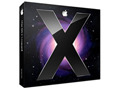 アップル、Mac OS X 10.5.7 を公開——安定性やセキュリティの強化 画像