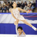 (Photo by Toru Hanai - International Skating Union/International Skating Union via Getty Images)