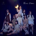 NiziU、新曲「Blue Moon」が各種チャートで1位の好スタート