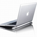 Cooling Bar for MacBook