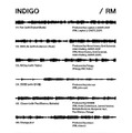 BTS RMのソロアルバム『Indigo』フォト＆収録曲が公開に