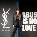 （c）YSL BEAUTY