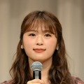 渋谷凪咲、アイドルの恋愛禁止議論に「何を大切にするか意識の問題」 画像