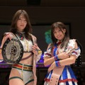 （c）東京女子プロレス