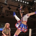 （c）東京女子プロレス