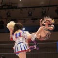 （c）東京女子プロレス