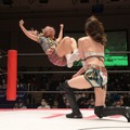 （c）東京女子プロレス