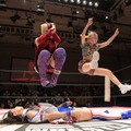 （c）東京女子プロレス