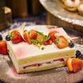 苺のショートケーキ