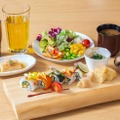 選べる朝食膳と釜炊きごはんが嬉しい！「三井ガーデンホテル銀座五丁目」宿泊記