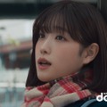 NTTドコモ新CM「若者の本音唄」篇