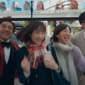 NTTドコモ新CM「若者の本音唄」篇