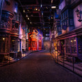 スタジオツアーロンドン‘Wizarding World’ and all related names, characters and indicia are trademarks of and （C）Warner Bros. Entertainment Inc. – Wizarding World publishing rights （C）J.K. Rowling.Warner Bros. Studio Tour London – The Making of Harry Potter.