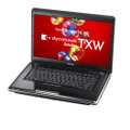 dynabook Satellite TXW/67JW