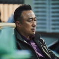 韓国ドラマ『刑事ロク　最後の心理戦』で主演！活躍目立つ注目俳優 イ・ソンミン