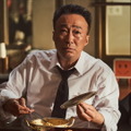 韓国ドラマ『刑事ロク　最後の心理戦』で主演！活躍目立つ注目俳優 イ・ソンミン