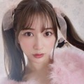 写真は雪平莉左の公式Instagramから（※写真は所属事務所より掲載許諾をもらってます）