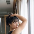 小澤美奈瀬写真集『MUSE』(c)西條彰仁／講談社