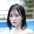 兒玉遥 写真集『Stay 25』（出版社：ワニブックス、撮影：LUCKMAN）