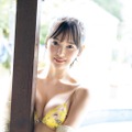 兒玉遥 写真集『Stay 25』（出版社：ワニブックス、撮影：LUCKMAN）