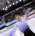 羽生結弦　（c）東京ニュース通信社