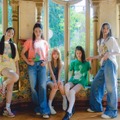 K-POPアイドルグループNewJeansのデビュー曲「Cookie」が米NYT誌「2022ベストソング」に