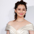 ビビアン・スー(Photo by TPG/Getty Images)