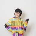 三田寛子（C）フジテレビ