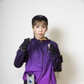 吉田沙保里（C）フジテレビ