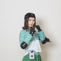 朝日奈央（C）フジテレビ