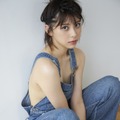田中美麗 2nd写真集『Me0』（出版、制作：gutta、撮影：RIKKI）