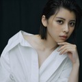 田中美麗 2nd写真集『Me0』（出版、制作：gutta、撮影：RIKKI）