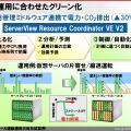 空調の電力など包括的に省エネを考えると、じつは空調の風量、風圧は高くないほうがいい