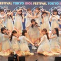 日向坂46【写真：竹内みちまろ】