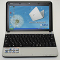 MSI Wind Netbook U115 Hybrid