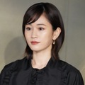 前田敦子【写真：竹内みちまろ】