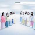 『B.L.T.2023年2月号』【ローソンエンタテインメント購入特典両面ポスター：日向坂46四期生】（c）東京ニュース通信社