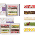 スティックラスク お正月 5本入・10本入／Le Stick Rusk“NEWYEAR”