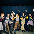 BiSHのみが出演するフェス「BiSH FES」約7年ぶりに開催