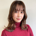 富岡美咲（日本大学法学部 2年）