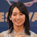 金村美玖　日向坂46【写真：竹内みちまろ】