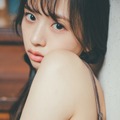 わーすた・三品瑠香 2nd写真集『ひととき』（発売：主婦の友インフォス、撮影：東京祐）