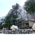 ZEN RESORT NIKKO GLAMPING FIELD外観