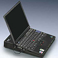 三洋と日本IBM、燃料電池を用いたノートPC用ハイブリッド電源システムの共同開発を加速 画像