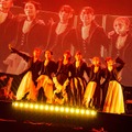 BiSH、来年6月29日の東京ドーム公演で解散決定